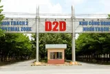 Phát triển Đô thị Công nghiệp số 2 (D2D) chi 254 tỷ đồng để chia cổ tức tiền mặt với tỷ lệ 84%