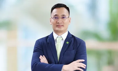 Novaland bổ nhiệm ông Dương Văn Bắc giữ chức Tổng giám đốc