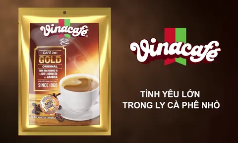 Vinacafé Biên Hoà (VCF) muốn chia cổ tức bằng tiền mặt với tỷ lệ 480% lập kỷ lục trong lịch sử công ty