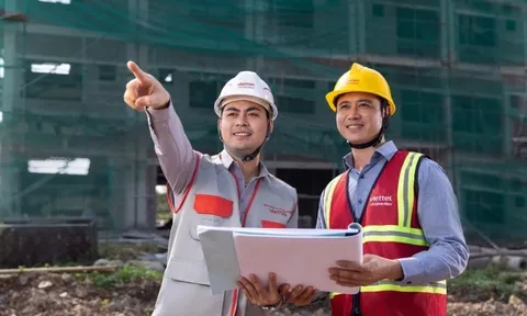 Viettel Construction (CTR) đưa ra mục tiêu lợi nhuận tăng 7,4% đạt hơn 721 tỷ đồng, trả cổ tức bằng tiền với tỷ lệ 21%