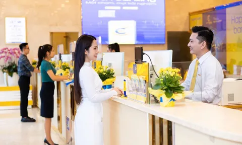 Nam A Bank (NAB) huy động 10 triệu USD từ Global Climate Partnership Funds