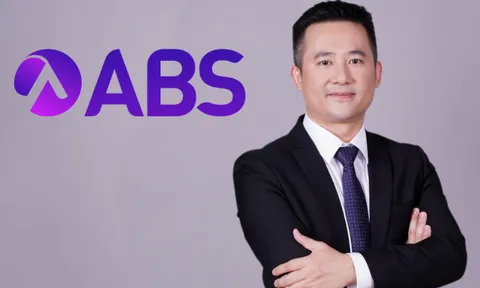 Chứng khoán An Bình (ABS) của CEO Nguyễn Quang Đạt dự kiến phát hành hơn 200 triệu cổ phiếu để tăng vốn lên hơn 3.000 tỷ đồng