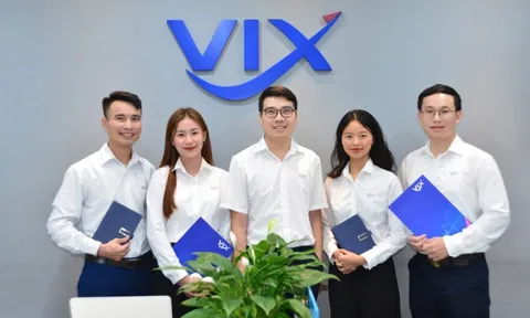 Chứng khoán VIX (VIX) chào bán gần 919 triệu cổ phiếu dự kiến thu về hơn 11.000 tỷ đồng