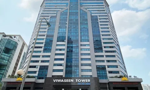 Xuân Cầu Holdings trở thành cổ đông lớn tại Đầu tư Nước và Môi trường Việt Nam (Viwaseen: VIW)