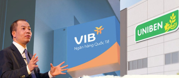 CTCP Uniben của chủ tịch Đặng Khắc Vỹ, đã mua vào 3,48 triệu cổ phần, trở thành cổ đông lớn của Globalmind Capital với tỉ lệ sở hữu 22,5% vốn điều lệ.