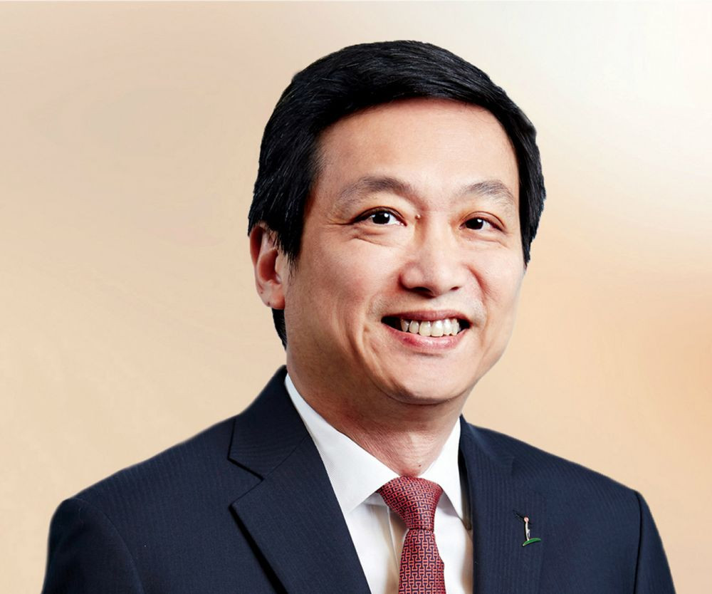 Ông Ronald Tay, Giám đốc điều hành của CLD (Việt Nam) cho biết việc thoái vốn tại Capital Place là một phần trong chiến lược rút lui của CVCVF và phù hợp với nỗ lực quay vòng vốn của CLD.
