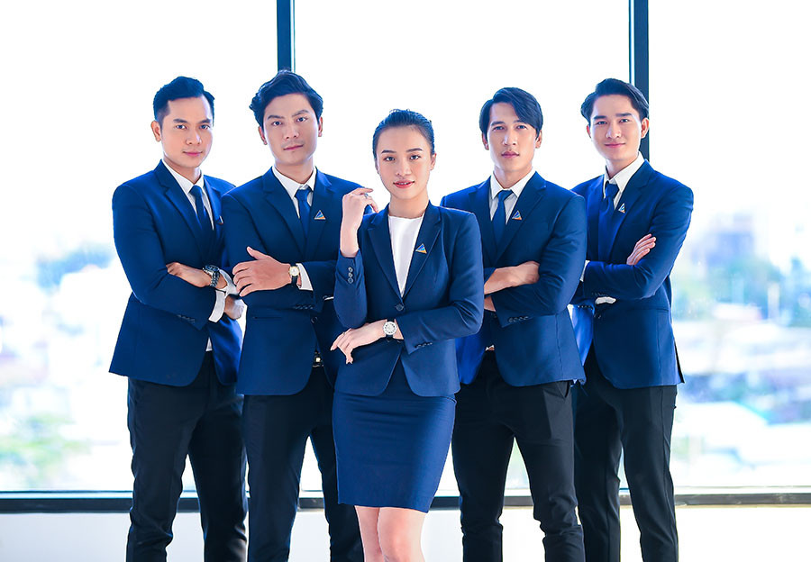 DXS đã phải cắt giảm đến 2.800 nhân viên chỉ trong quý IV/2022.