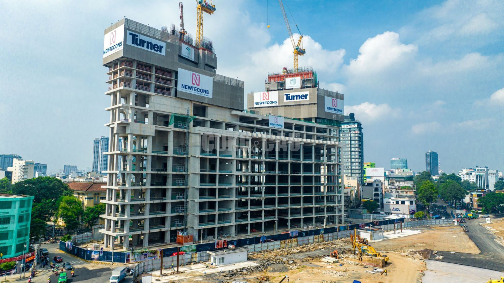 Năm 2023, bất động sản là nhóm ngành chiếm tỷ trọng trái phiếu đáo hạn lớn nhất với 37,6% tổng giá trị đáo hạn trái phiếu riếng lẻ gần 273.000 tỷ đồng.