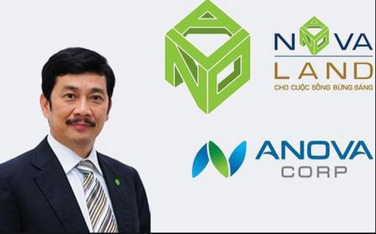 Quỹ Dallas Vietnam Gamma Ltd., nhà đầu tư cho Novaland của ông Bùi Thành Nhơn vay gần 5.000 tỷ đồng.