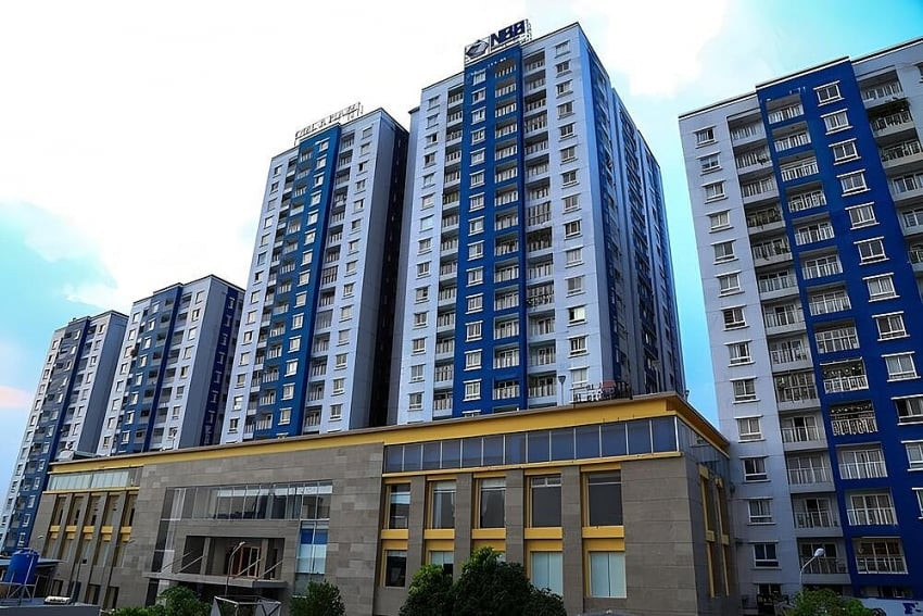 Năm Bảy Bảy (NBB) chào bán hơn 50 triệu cp dự kiến thu về 751 tỷ đồng.