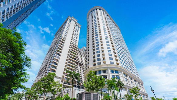 Mỗi dự án Sunshine Group đều hướng đến thỏa mãn trải nghiệm của cư dân.