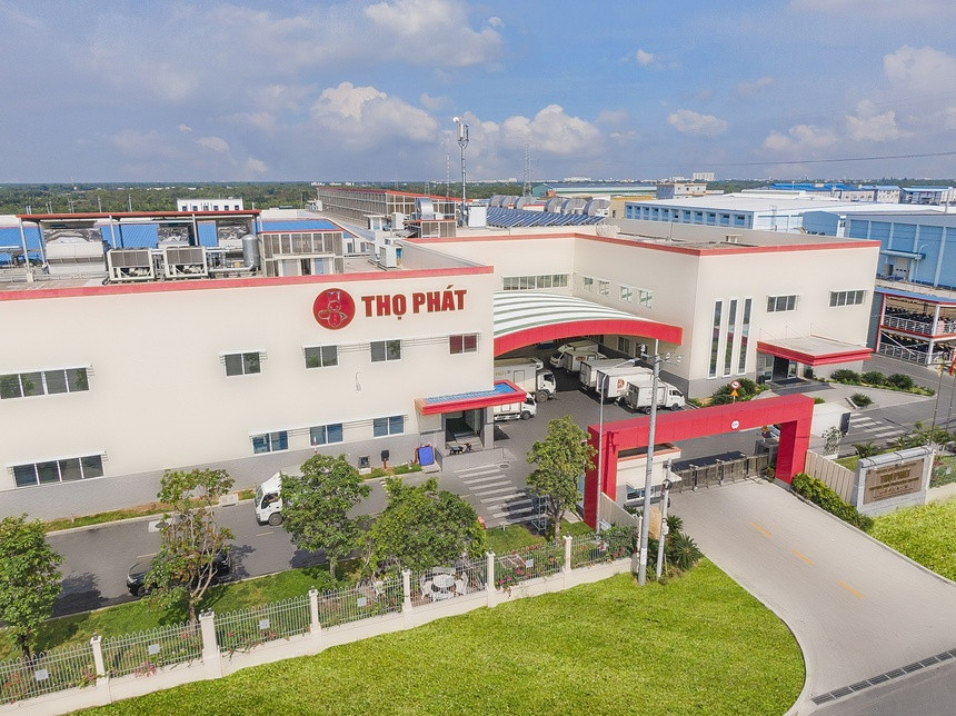 Tập đoàn Kido sẽ tăng tỷ lệ đầu tư lên từ 51% đến 70% vốn vào quý II/2023.