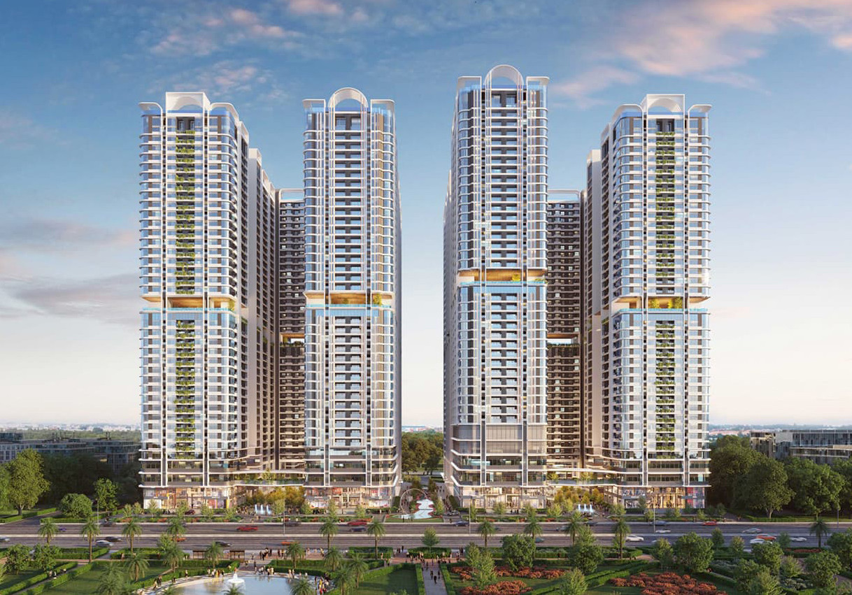 Sau khi hoàn thành nghĩa vụ tài chính, Astral City sẽ được cấp giấy phép mở bán căn hộ hình thành trong tương lai, cho phép Danh Khôi ký hợp đồng mua bán với khách hàng.