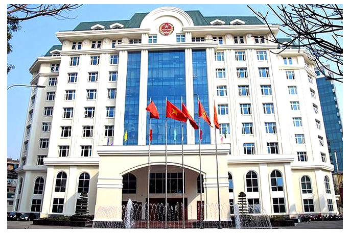 NSNN thực hiện tháng 4, tổng thu ước đạt 139,1 nghìn tỷ đồng, bằng 8,6% dự toán. 