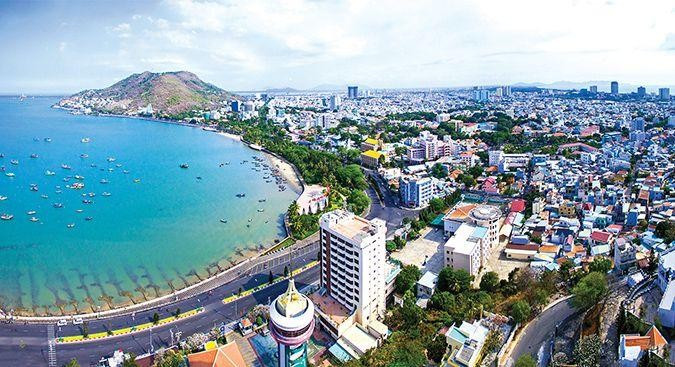 Tính đến 31/8, tổng thu ngân sách trên địa bàn tỉnh 8 tháng khoảng 76.681 tỷ đồng. 