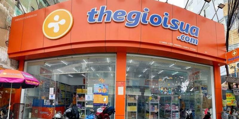 Năm 2020, doanh thu thuần của TGS đạt 2.560 tỷ đồng, tăng 20% so với năm 2019.