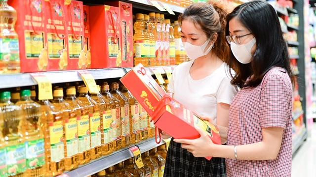 HĐQT Tập đoàn Kido (HoSE: KDC) thông qua việc thành lập Công ty TNHH Kido Long An với vốn điều lệ 250 tỷ đồng.