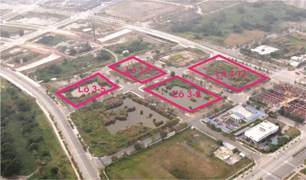 Theo quy định, các tổ chức trúng đấu giá không nộp tiền hoặc không nộp đủ tiền trúng đấu giá theo thời gian trên sẽ không được nhận lại tiền cọc.
