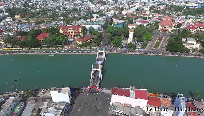 TP Phan Thiết có đến 13 dự án chậm tiến độ theo Tổng cục Quản lý Đất đai.