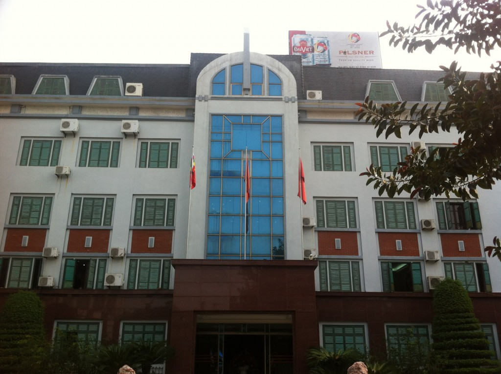 Tính đến ngày 31/12/2021, nợ phải trả Tập đoàn Hương Sen còn 756 tỷ đồng, cao gấp 3,7 lần vốn chủ sở.