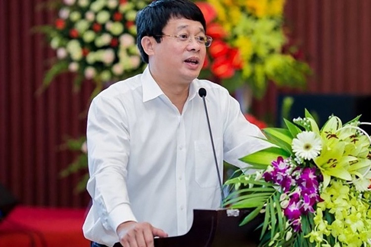 Ông Bùi Hồng Minh - Chủ tịch Hội đồng thành viên Tổng công ty Ximăng Việt Nam (Vicem) được bổ nhiệm làm Thứ trưởng Bộ Xây dựng.