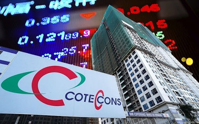 So với giai đoạn 2016-2018, thời được coi là hoàng kim của Coteccons, mức lợi nhuận quý II vừa qua chỉ tương đương khoảng 1/10.