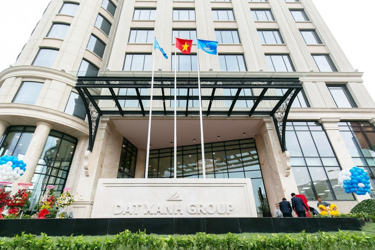 Tập đoàn Đất Xanh (DXG) mới đây cho biết kết quả kinh doanh sơ bộ của năm 2020 sẽ ghi nhận khoản lỗ lên đến 484 tỷ đồng.