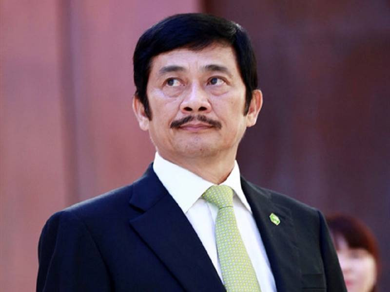 Chủ tịch Tập đoàn Novaland từng có đơn kêu cứu gửi Bộ Xây dựng cho biết công ty đang mất thanh khoản và đã kiệt sức để khẳng định sức khỏe tài chính của Novaland là có vấn đề.