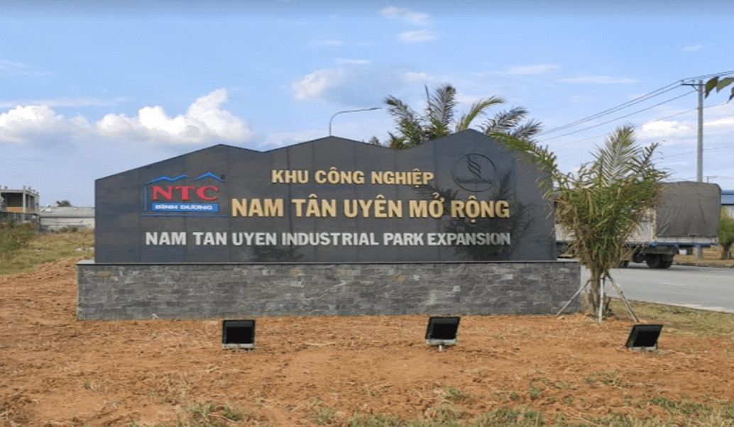 Quý III, Nam Tân Uyên đạt lợi nhuận sau thuế gần 49 tỷ đồng, giảm 50% so với cùng kỳ.