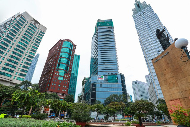 Ai là chủ thật sự của dự án Saigon Hilton vẫn là một sự bí ẩn đối với thương trường cũng như giới truyền thông.