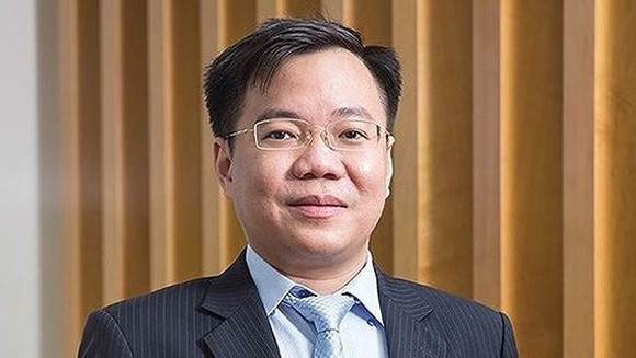Ông Tề Trí Dũng, người có nhiều sai phạm dẫn đến 13 người mới bị khởi tố gần đây khi vụ án được mở rộng điều tra.