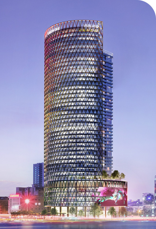 Saigon On Tower sẽ lột xác thành IFC One Saigon bởi bàn tay của nhân vật mới trên thị trường có tên Viva Land?