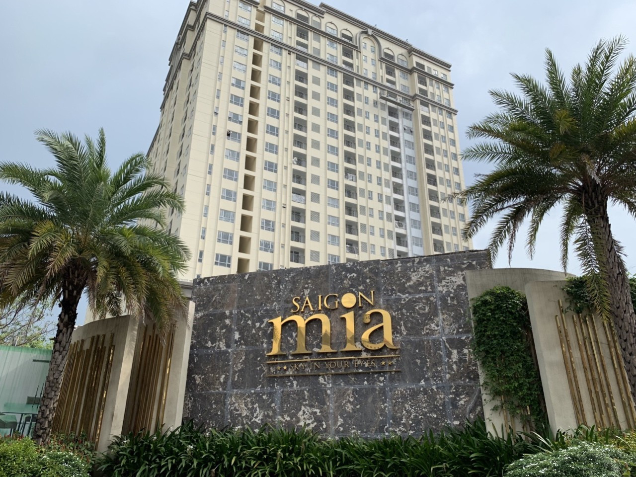 Saigon Mia là một trong những dự án được Hưng Thịnh Land đầu tư xây dựng và triển khai thành công.
