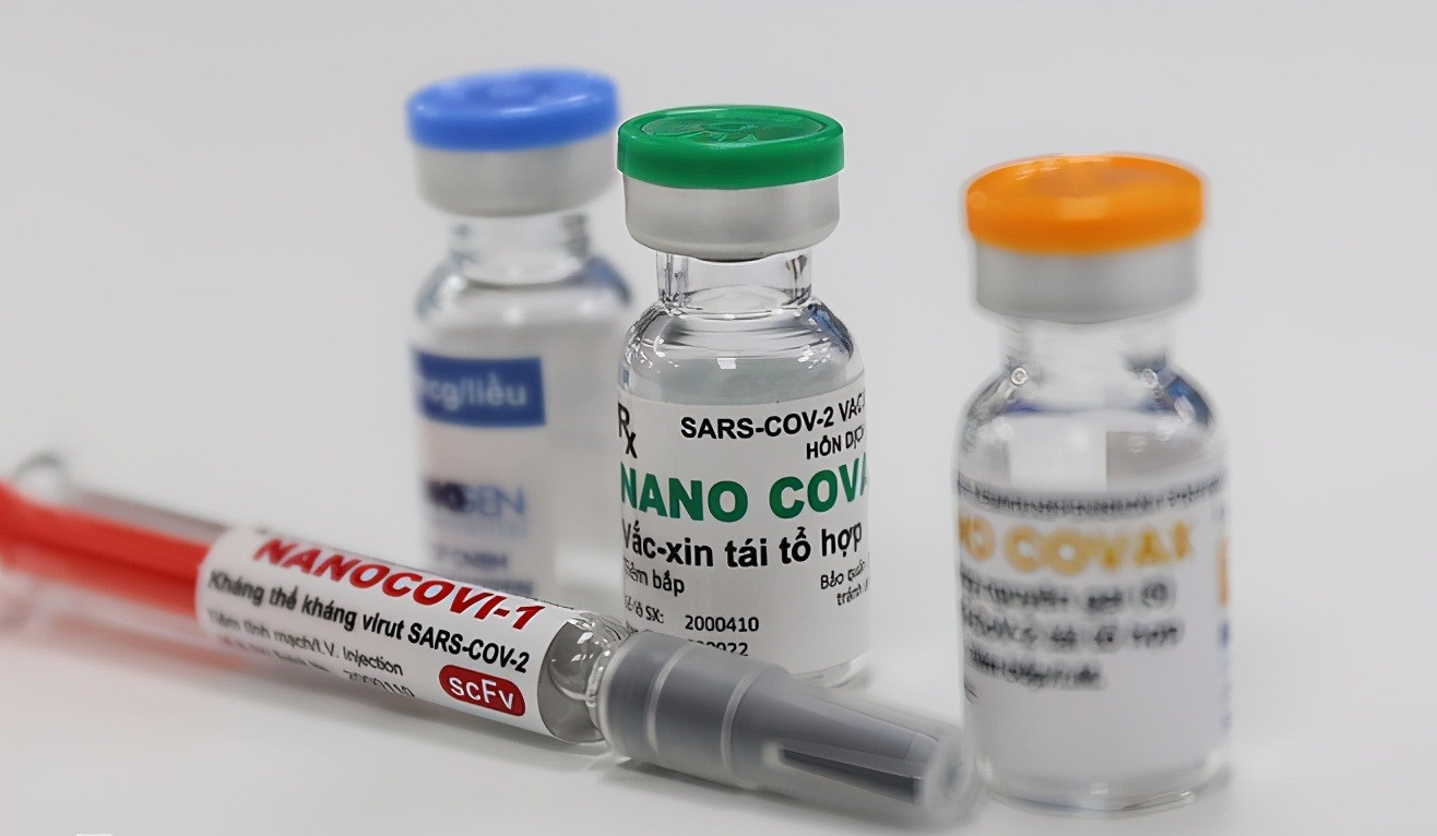 Hôm 25/8, Hội đồng đạo đức thông qua báo cáo giữa kỳ giai đoạn 3a của vắc xin Nanocovax.