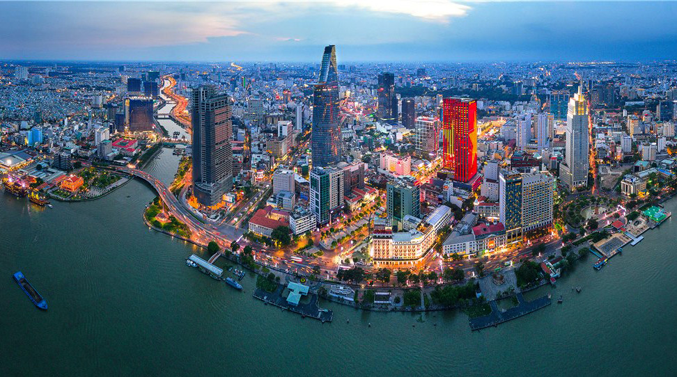 Tổng cục Thống kê cho hay, 9 tháng năm 2021, GDP chỉ tăng 1,42% so với cùng kỳ năm trước.