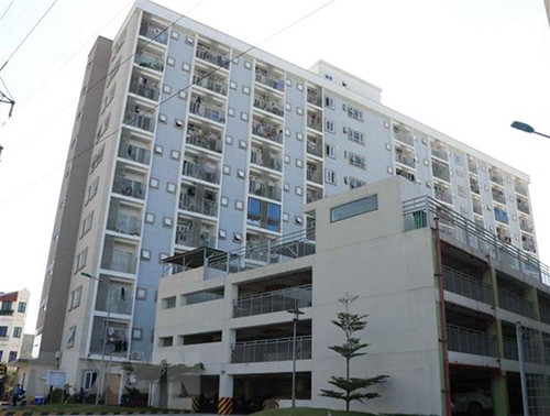 Ông Moon Hyogon cho rằng phải gia tăng việc cung cấp nhà ở xã hội với mức giá phù hợp cho viên chức, nhân viên văn phòng và những người dân bình thường khác