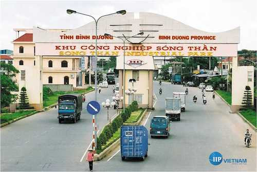 Mục đích của đợt phát hành trái phiếu là đầu tư xây dựng Nhà xưởng cho thuê Khu công nghiệp Sóng Thần 3