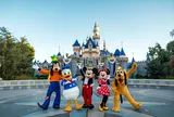 Hà Nội sắp có công viên giải trí Disneyland?