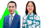 Cặp đôi Thiên Kim - Tô Hải, sở hữu khối tài sản khủng gần 6.000 tỷ đồng, vừa bán 13.2 triệu cổ phiếu VCI, có bóng dáng ở những doanh nghiệp nào?