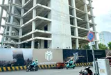 Siêu dự án The Spirit of Saigon liên quan đến bà Trương Mỹ Lan đã thi công trở lại