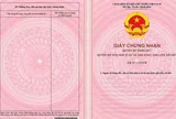 Hơn 152.000 căn nhà tại TP.HCM sắp được cấp sổ hồng