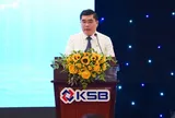 Tập trung vào khoáng sản và khai thác hạ tầng khu công nghiệp, KSB đặt mục tiêu doanh thu hơn 1.000 tỷ đồng trong năm 2026