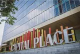 Sau khi mua dự án “chết” Saigon One Tower, Viva Land, pháp nhân liên quan đến Vạn Thịnh Phát của đại gia Trương Mỹ Lan chi đến 12.500 tỷ đồng để mua lại tòa nhà Capital Place