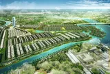 Ba ông lớn trong ngành bất động sản là Vingroup Sun Group và Sunshine Group công bố ra thị trường 4 dự án có tổng mức đầu tư lên đến 6 tỷ USD