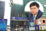 Ông Trương Anh Tuấn, Chủ tịch Hoàng Quân (HQC) có mặt trong liên danh Tasmania & Partner và Thành phố Vàng muốn thực hiện dự án nhà ở xã hội 3.305 tỷ đồng tại Hải Phòng 