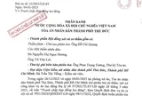 Bị cho thôi việc trái luật, nguyên Tổng giám đốc Pacific Gas kiện đối tác Nhật Bản ra tòa