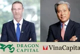 Dragon Capital và VinaCapital, hai quỹ đầu tư tỷ USD khuyên nhà đầu tư cần bình tĩnh sau phiên giảm mạnh