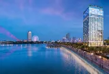 Thaiholdings mua lại và tái khởi động The Royal Da Nang từ Tập đoàn Danh Khôi, chọn Newtecons của Chủ tịch Nguyễn Bá Dương làm tổng thầu