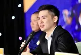 Thiếu gia Trần Vũ Minh, con của Chủ tịch Trần Đình Long lãi 100 tỷ đồng khi mua cổ phiếu của Tập đoàn Hòa Phát