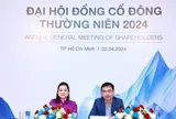 Ông Tô Hải, CEO của Chứng khoán Vietcap (VCI): Lạc quan với kịch bản VN-Index đạt 1.450-1.500 điểm, quý I lãi 220 tỷ đồng